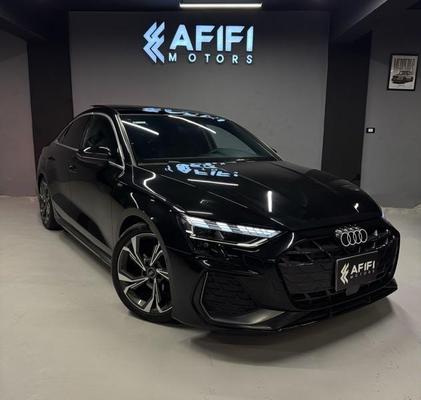 Audi A3 2025
