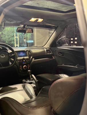 Ssang Yong Tivoli XLV 2019