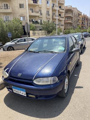فيات سينا 2000