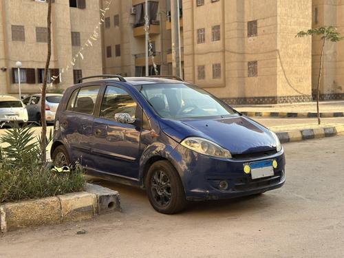 Speranza A113 2009