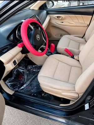 Toyota Yaris 2015