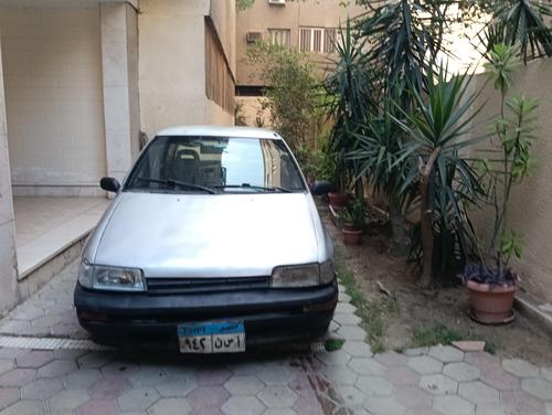 Daihatsu Charade 1992