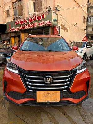 Changan CS 15 2022