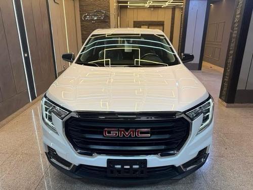 جى ام سى ترين 2024