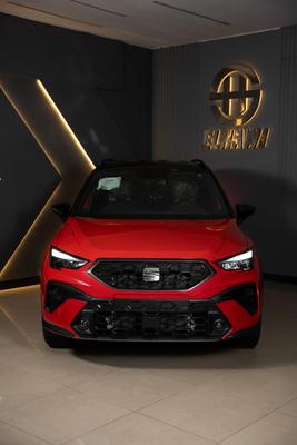 Seat Arona 2026