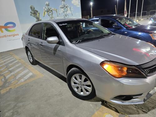 Byd F3 2022