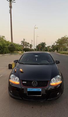 Volkswagen Jetta 2008