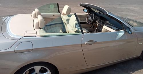 BMW 320 2008