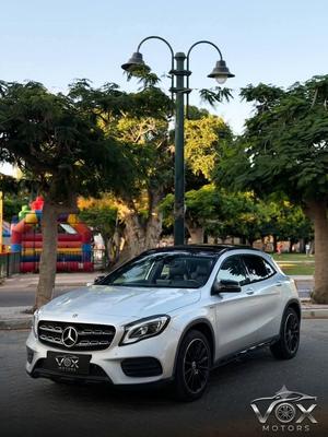Mercedes GLA 200 2020