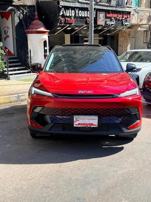 Baic X55 2026
