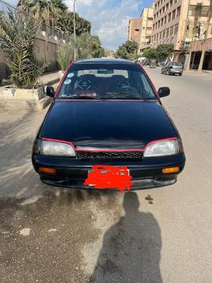 سوزوكى سويفت 1998