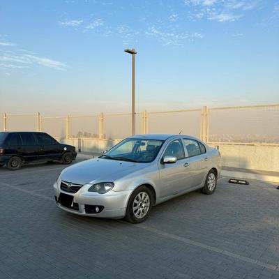 Proton Persona 2014