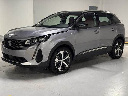 Peugeot 3008 2024