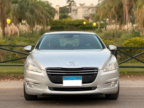 Peugeot 508 2015