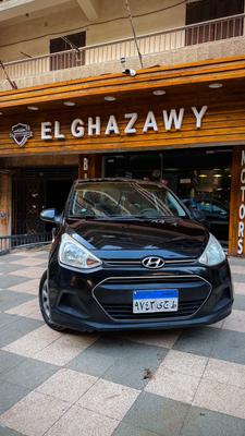 هيونداي جراند i10 2015