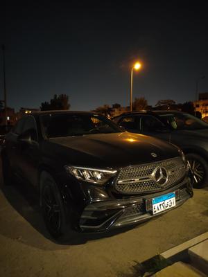 Mercedes GLC 200 2024