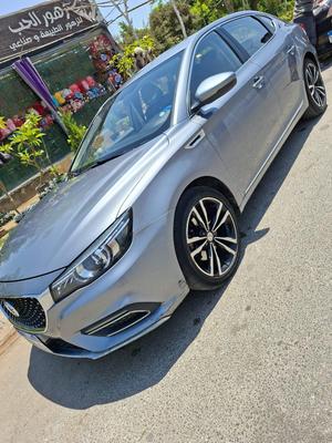 MG 6 2022