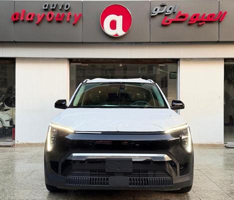Kia EV3 2026