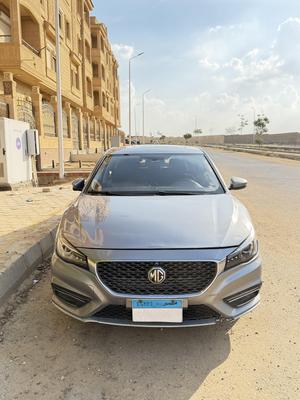 ام جى 6 2020