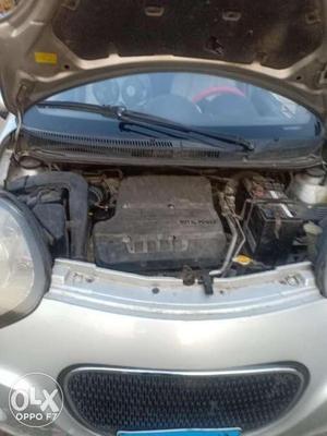 Geely Pandino 2015