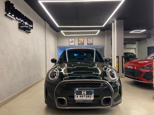 Mini Cooper 2023