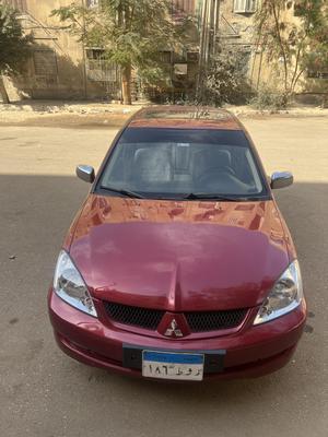 Mitsubishi Lancer Puma 2009
