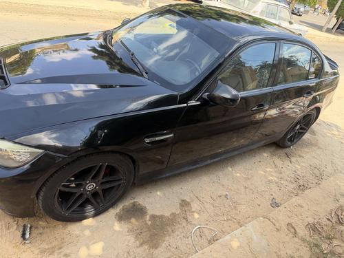 BMW 320 2009