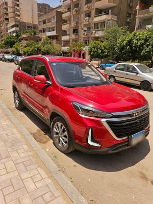 Baic X3 2022
