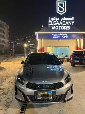 Kia Xceed 2025