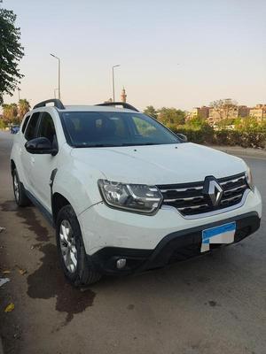 رينو داستر 2022