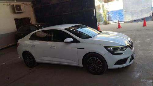 رينو ميجان 2019