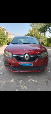 Renault Logan 2015