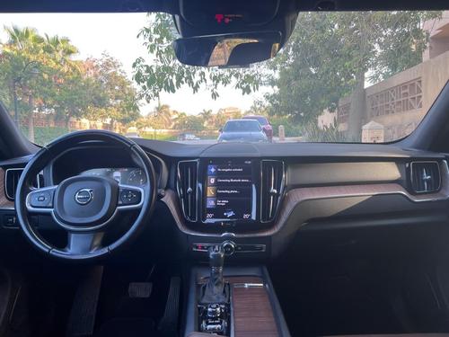 Volvo XC60 2021