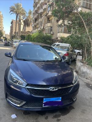 شيرى اريزو 5 2020