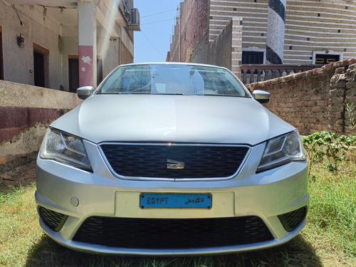 Seat Toledo 2016