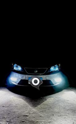 Seat Ibiza 2016
