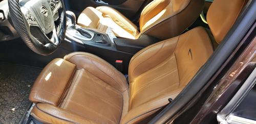 Opel Insignia 2015