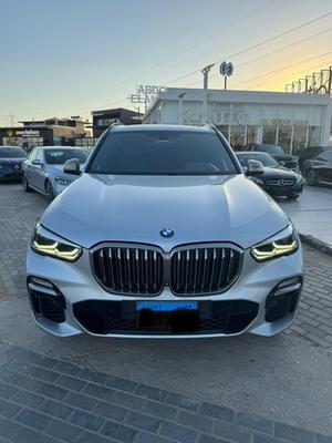 BMW X5 2020