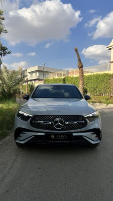 Mercedes GLC 300 2026