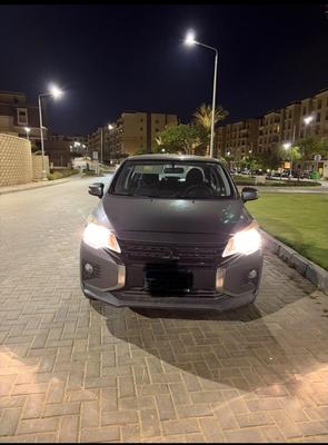 ميتسوبيشي اتراج 2023