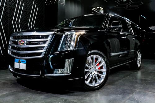 Cadillac Escalade 2017