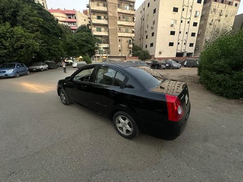 Speranza A516 2007