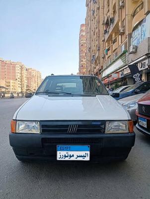 Fiat Uno 1992