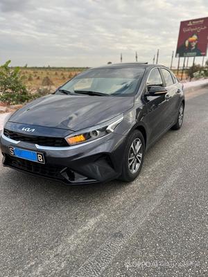 Kia K3 2022