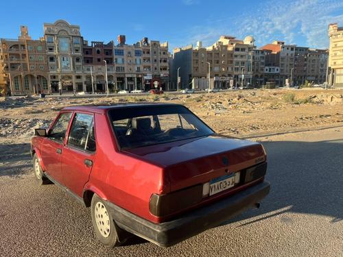 Fiat Shahin 1997