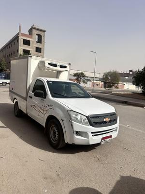 شيفروليه بيك اب 2014