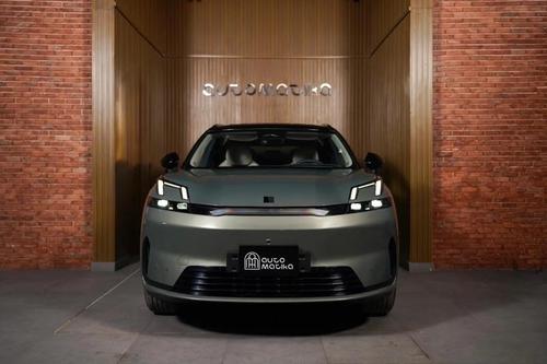 Lynkco 08 2026