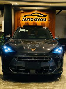 كوبرا تيرامار 2026