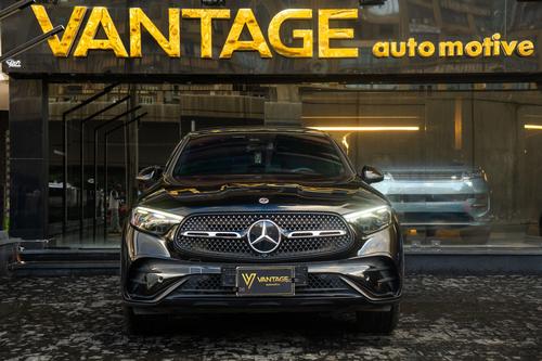 Mercedes GLC 200 2025