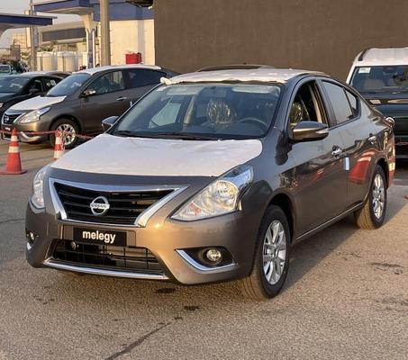 Nissan Sunny 2027